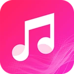 Logo of Music Player - Creative & Quality android Application 